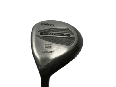 Wilson PRO STAFF PT 5/20,5