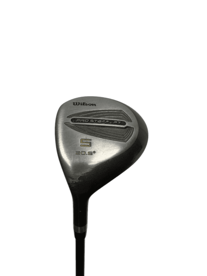 Wilson PRO STAFF PT 5/20,5