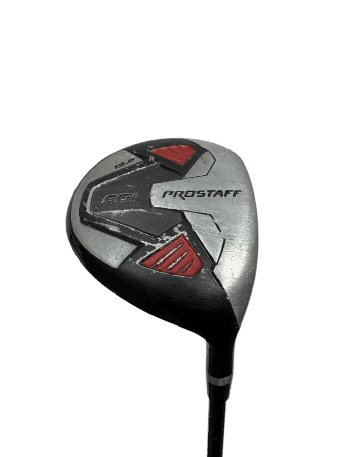 Wilson PROSTAFF 3/15
