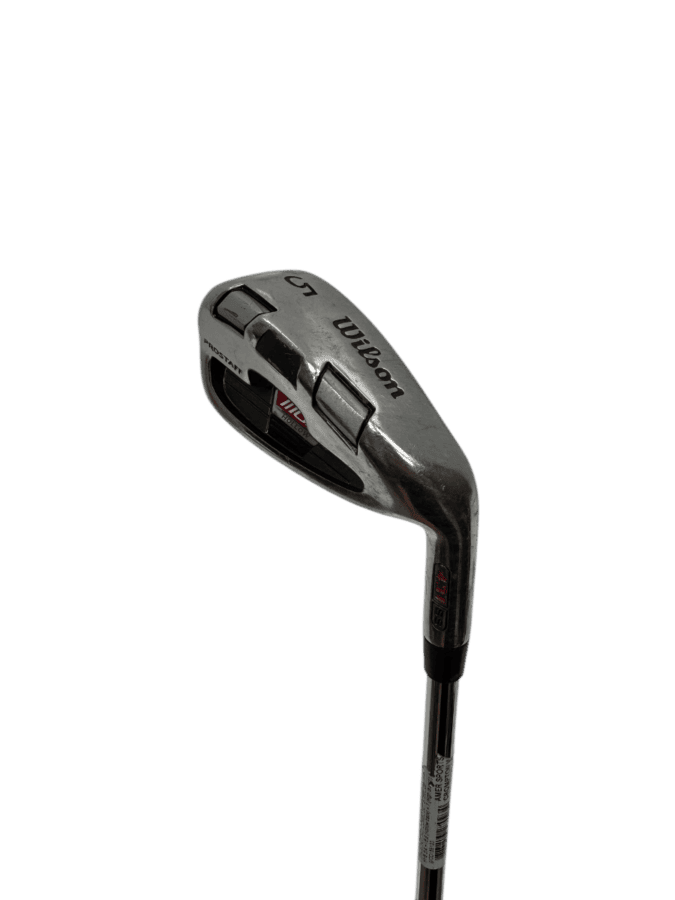 Wilson PROSTAFF High MOI #5