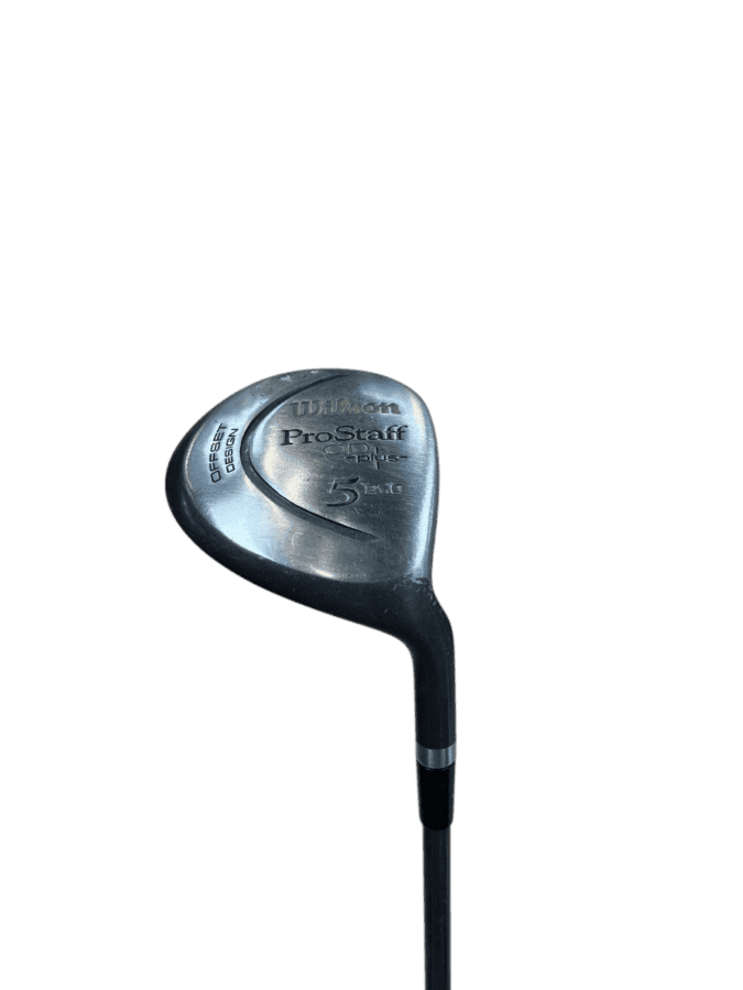 Wilson ProStaff OD Plus 5/21