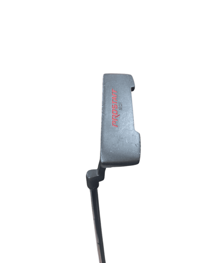 Wilson Prostaff SGi #1