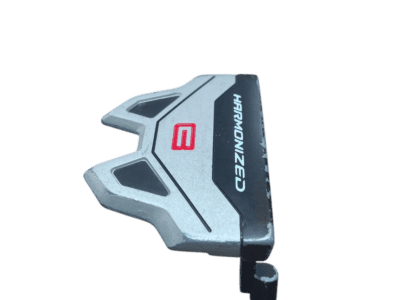Wilson Staff Harmonized CB