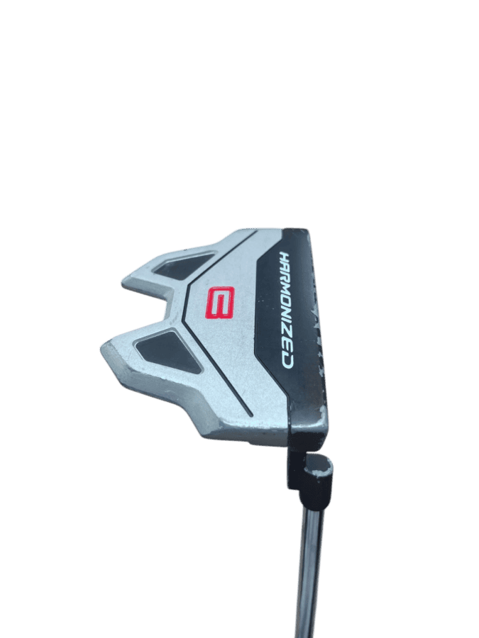 Wilson Staff Harmonized CB