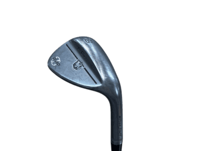 Wilson Staff FG Tour 60/08