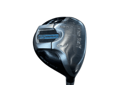 Wilson Staff Fybrid 5/18