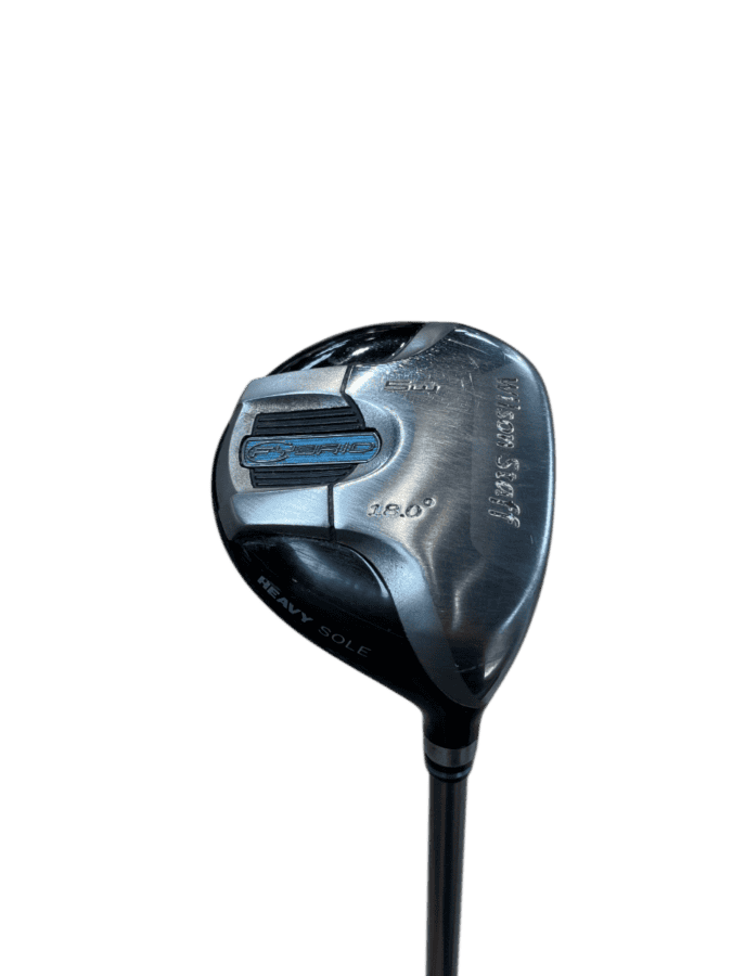Wilson Staff Fybrid 5/18