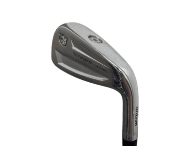 Wilson Staff Model 2/18