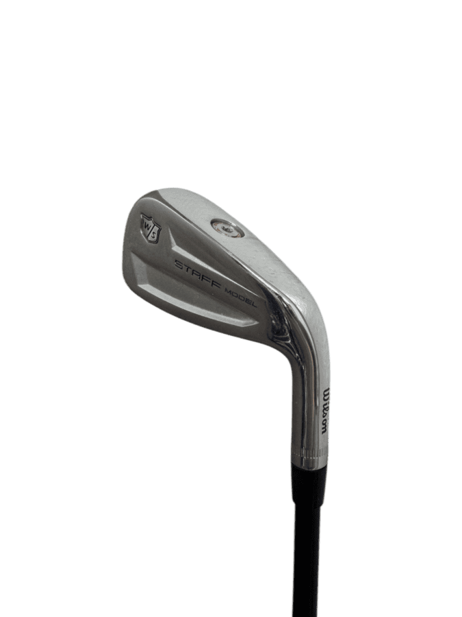 Wilson Staff Model 2/18