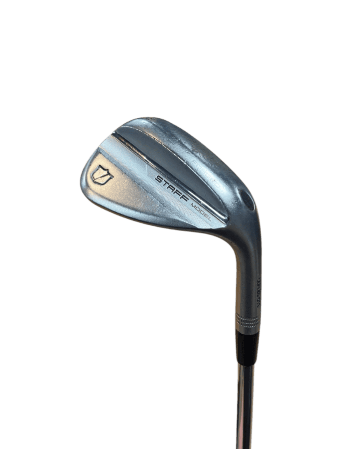 Wilson Staff Model 58/10