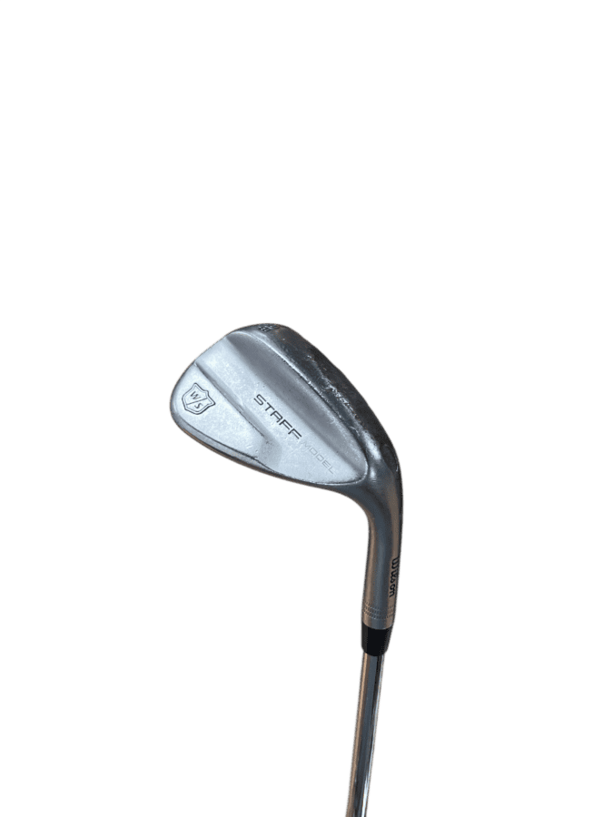 Wilson Staff Staff Model 58/10